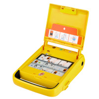 Desfibrilador Trainer Amoul i5